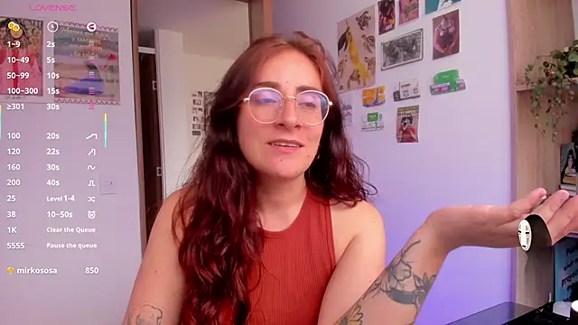 linda_giggle webcam