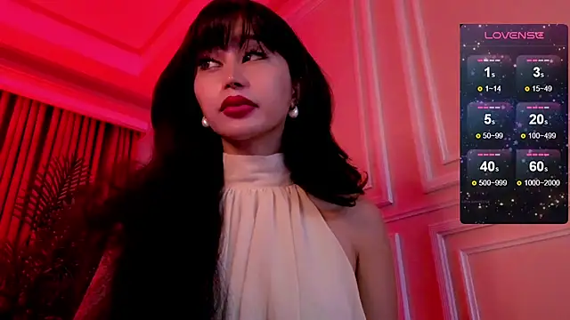 YOURCRISTINAS webcam