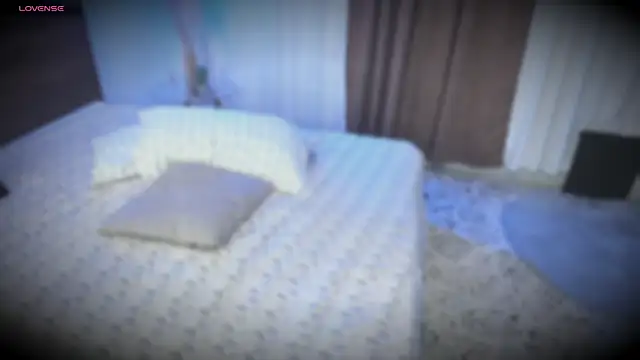 VampGirl1 webcam