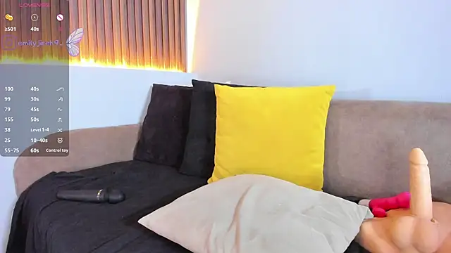 _EmilyJireh_ live cam