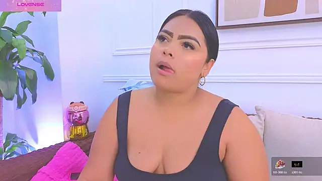 Daisy_Price live cam