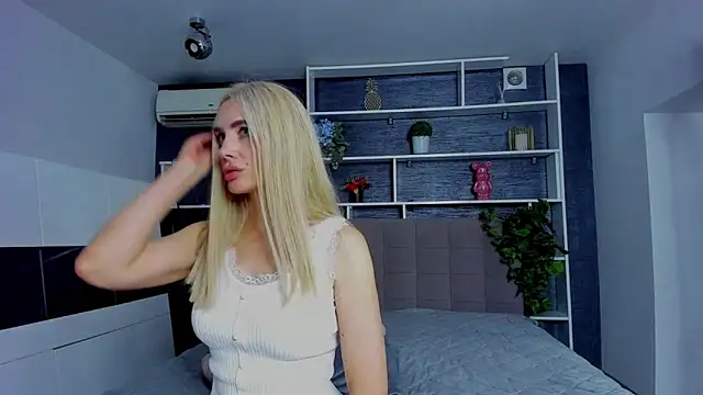 SabrinaSharm live cam
