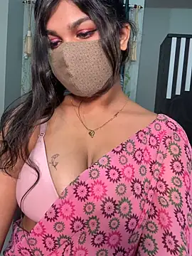 Lisa_afreen live cam on StripChat