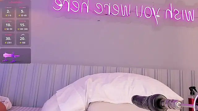 sally_monroe live cam