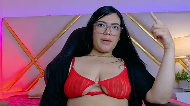 Laila_Rossi live cam