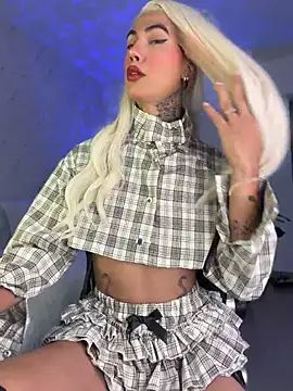 Kesenctel - Trans webcam sex chat