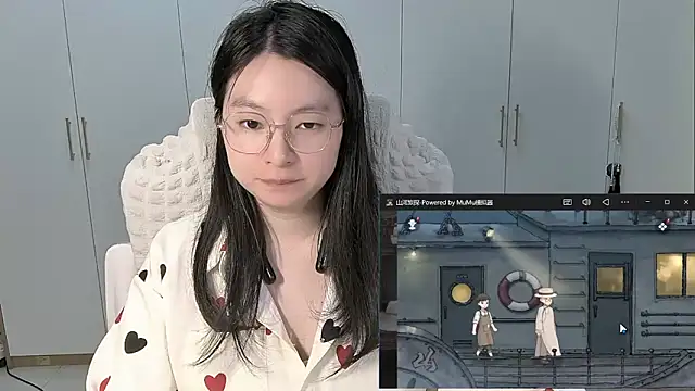 Erya-369 webcam