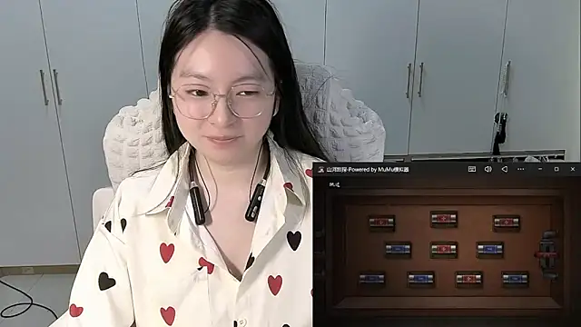 Erya-369 webcam