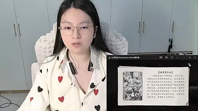 Erya-369 webcam