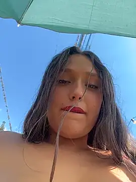 Naughty-Samanta- webcam
