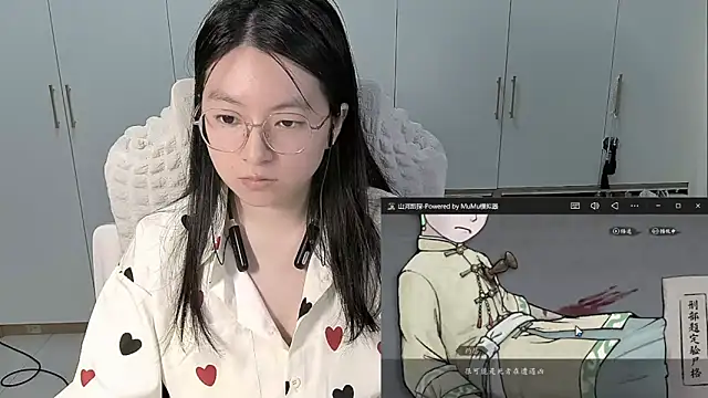 Erya-369 webcam