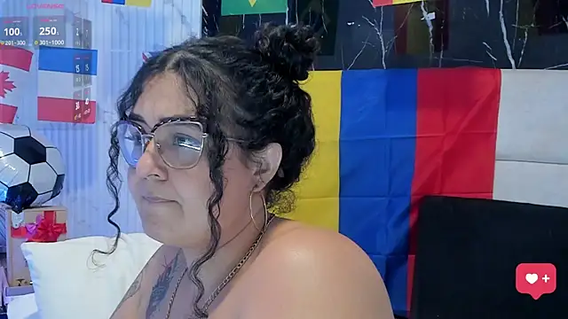 Reginavegaa live cam
