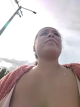 You-sexy-starr webcam