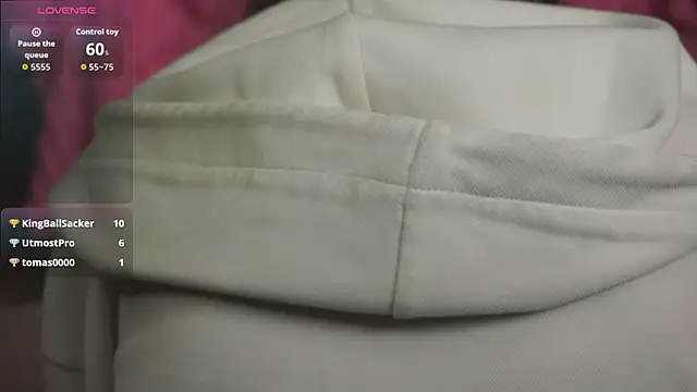 Nayeomy webcam