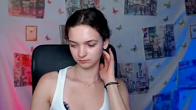 _SusieSu_ webcam