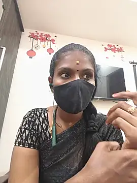 Tamil_Yalini12 webcam