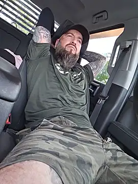 Beardedtattood