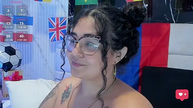 Reginavegaa webcam