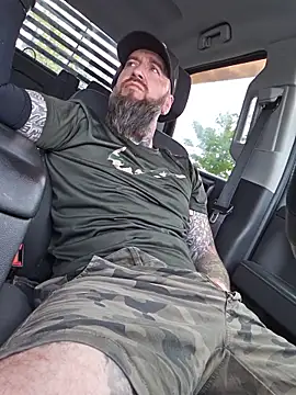 Beardedtattood avatar