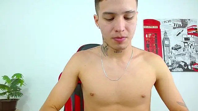 Cumandres18 webcam
