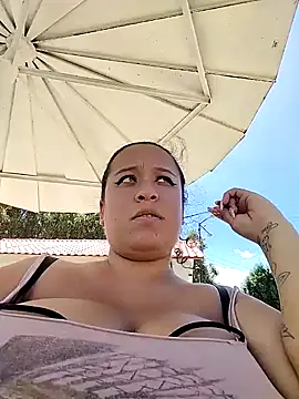 You-sexy-starr webcam