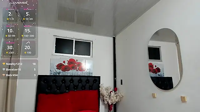 Lerotiahl - Trans webcam sex chat