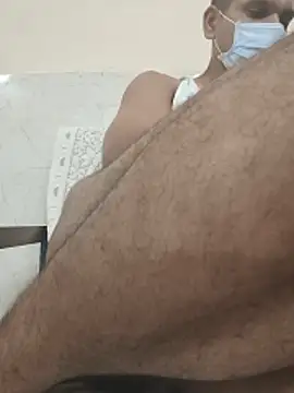 manish2022 webcam