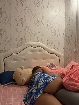 Ponthip webcam