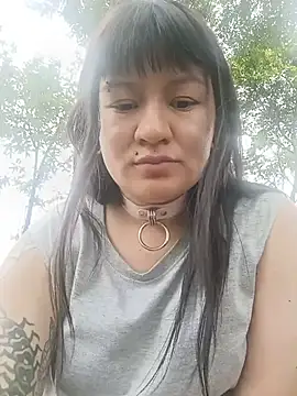 Bathory777 webcam