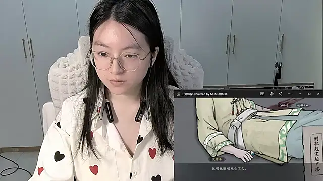 Erya-369 webcam