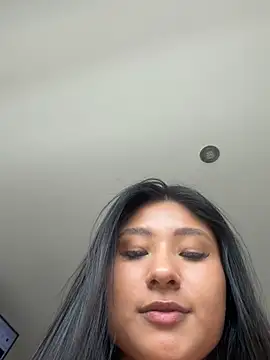 Megan_Lim webcam