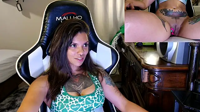 HailWildss webcam