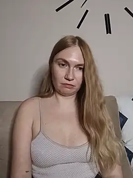 KisaVixen webcam