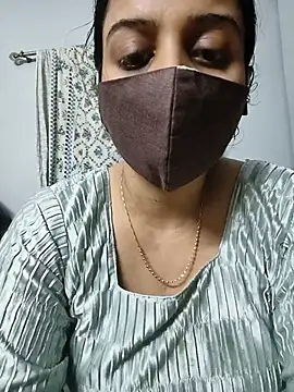 Tamil_shalini webcam