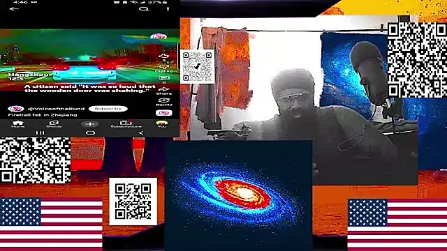 RussellTaylorLacy webcam