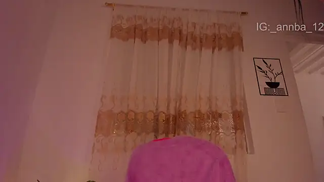 annie_barozzi webcam