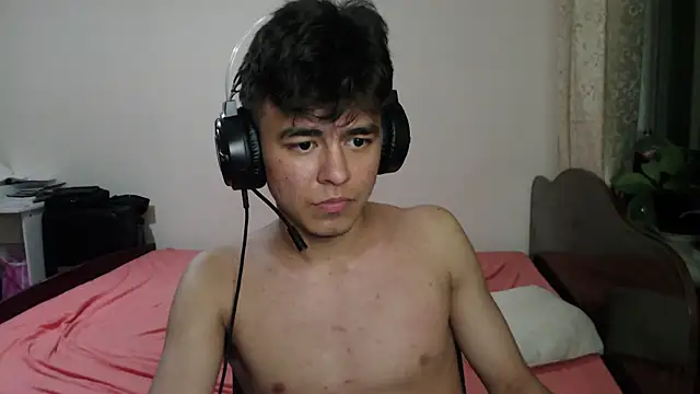 ToddWarren live cam on StripChat