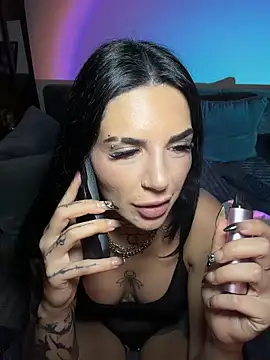 Watch LexiCoco live on EroticFlix - High definition streams