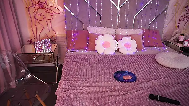 gracecandy (F young) - Tease with nipples last tip 🎁f u