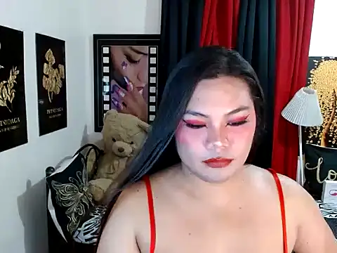 TSbrianaHugeCock webcam