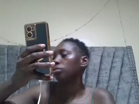 Dizzydose webcam