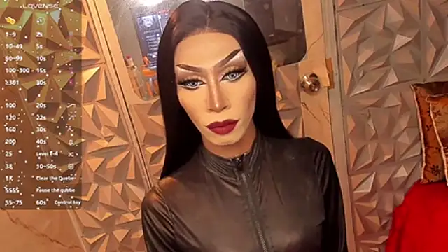 Anitacruise