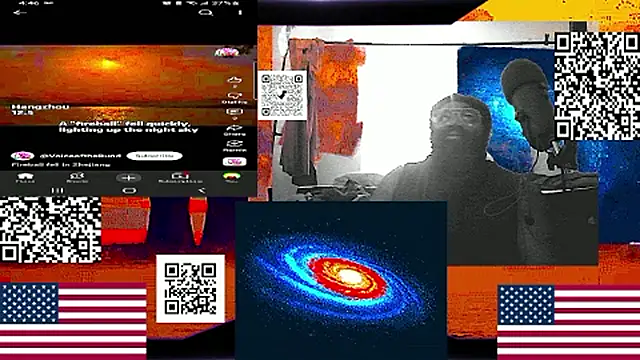 RussellTaylorLacy webcam