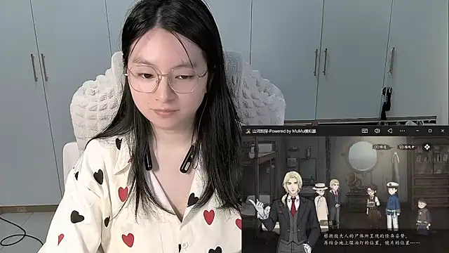 Erya-369 webcam
