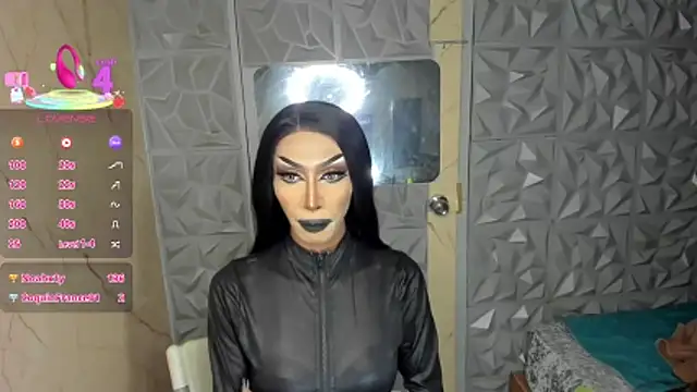 anitacruise (T young) - WANNA   BE  OWNED AND BE MY  SLAVEDOG ?