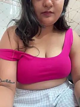 Curvy_Anaya webcam