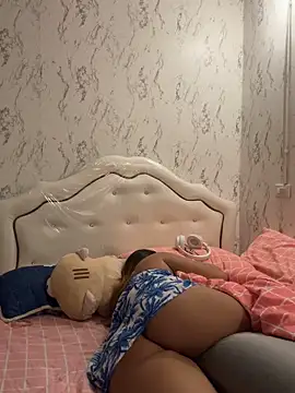 Ponthip webcam