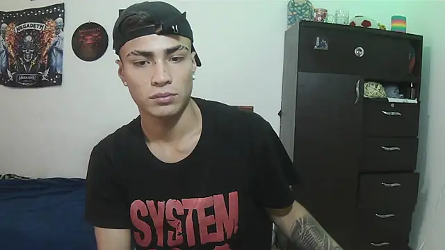 Fenix_hardcock webcam