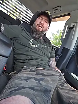 Beardedtattood webcam