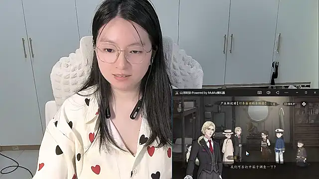 Erya-369 webcam
